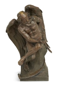 After Georges Bareau (French, 1866-1931)