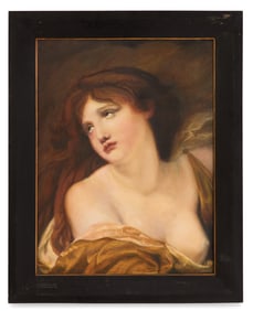 Franz van den Broucke (Belgian, 1884-1964)