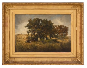 English School (19th Century)