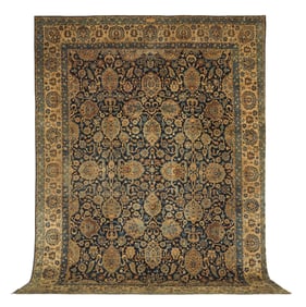 Antique Persian Carpet