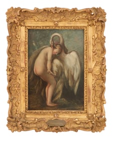 French School (19th Century)