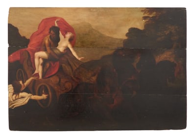 Dutch School (18th Century)