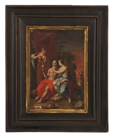 Italian School (18th Century)