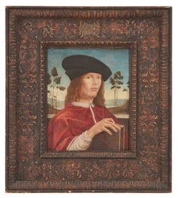 Manner of Vincenzo Catena (Italian, c. 1480-1531)