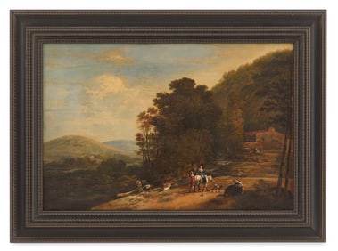 Dutch School (19th Century)