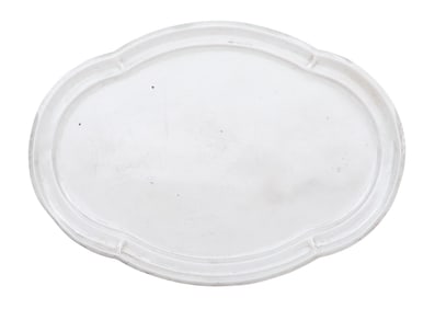 Mexican Sterling Silver Platter