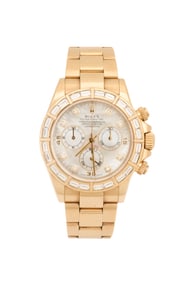 Rolex "Cosmograph Daytona" Automatic Wristwatch