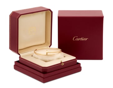 Cartier Juste un Clou Bracelet
