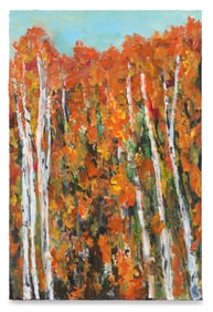 Louise Guidry (American/Louisiana, b. 1930)