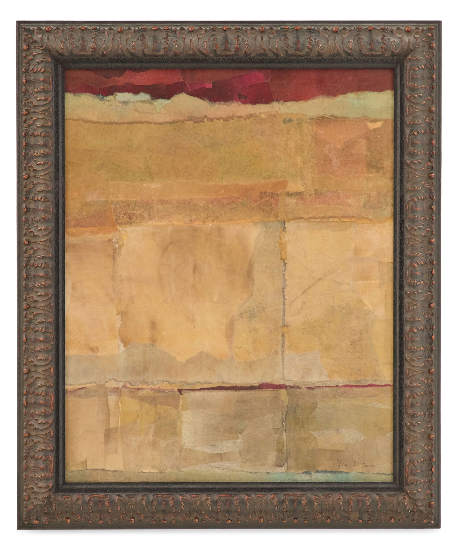 Jim Pittman (American, Contemporary) (1 of 4)