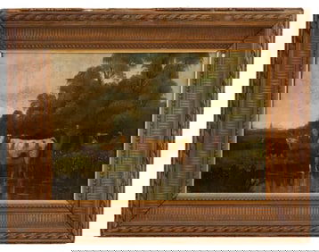 British School (19th Century)