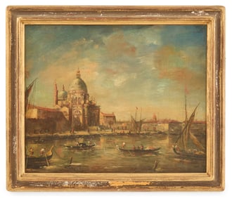 Italian School (19th Century)