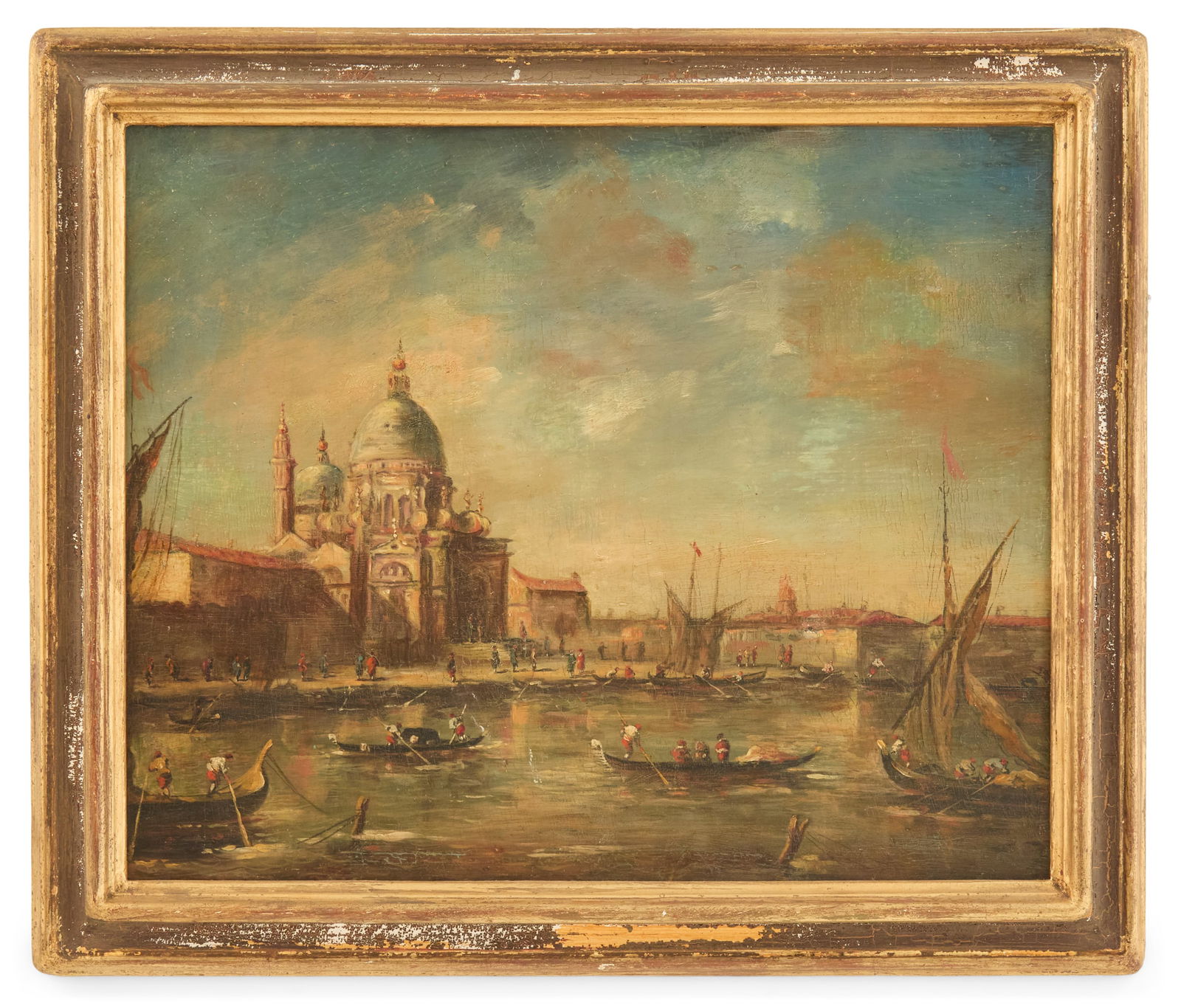 Italian School (19th Century) (1 of 2)