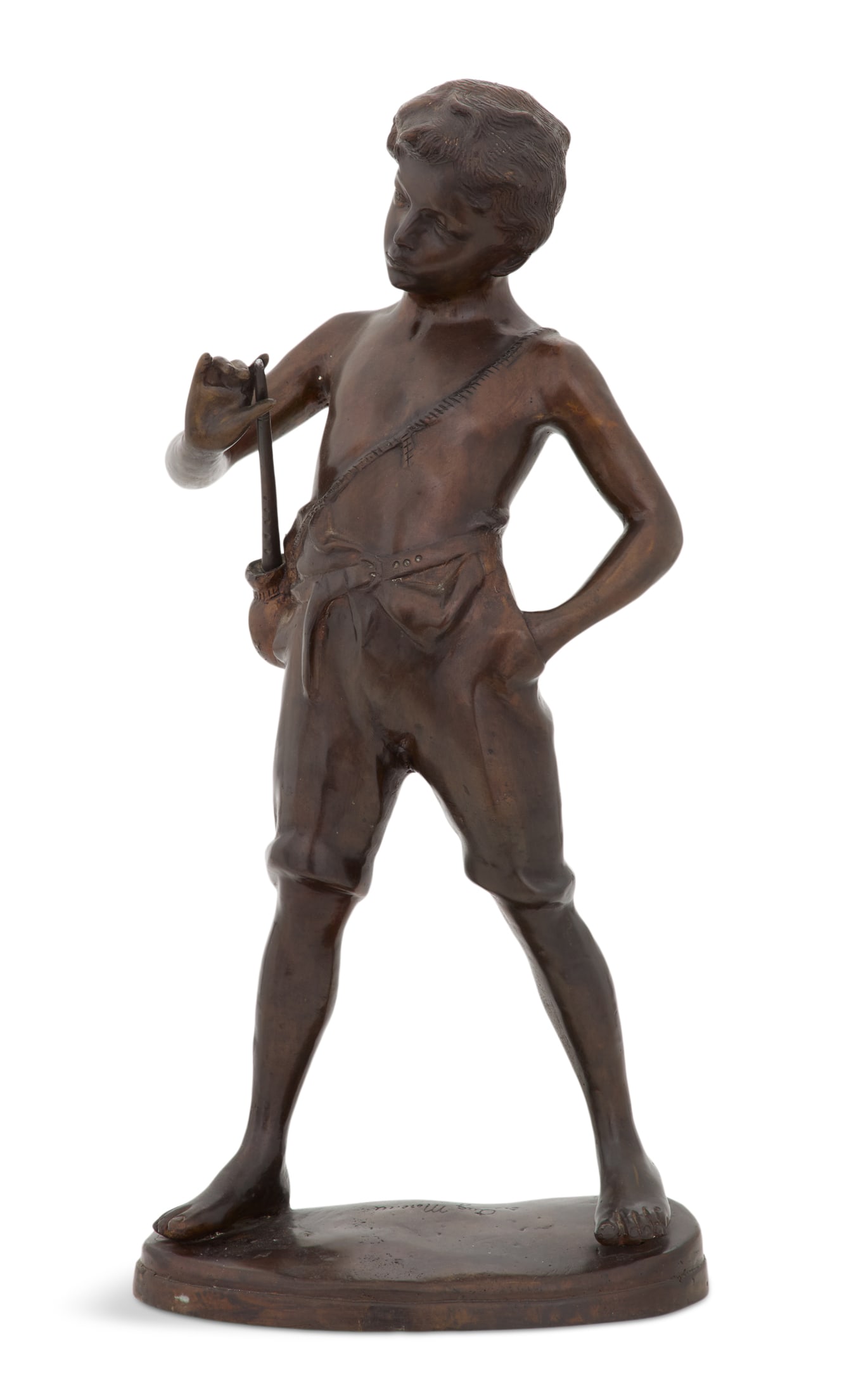 After Auguste Moreau (French, 1834-1917) (1 of 4)