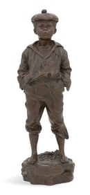 After Waclaw Szczublewski (Polish, 1888-1965)