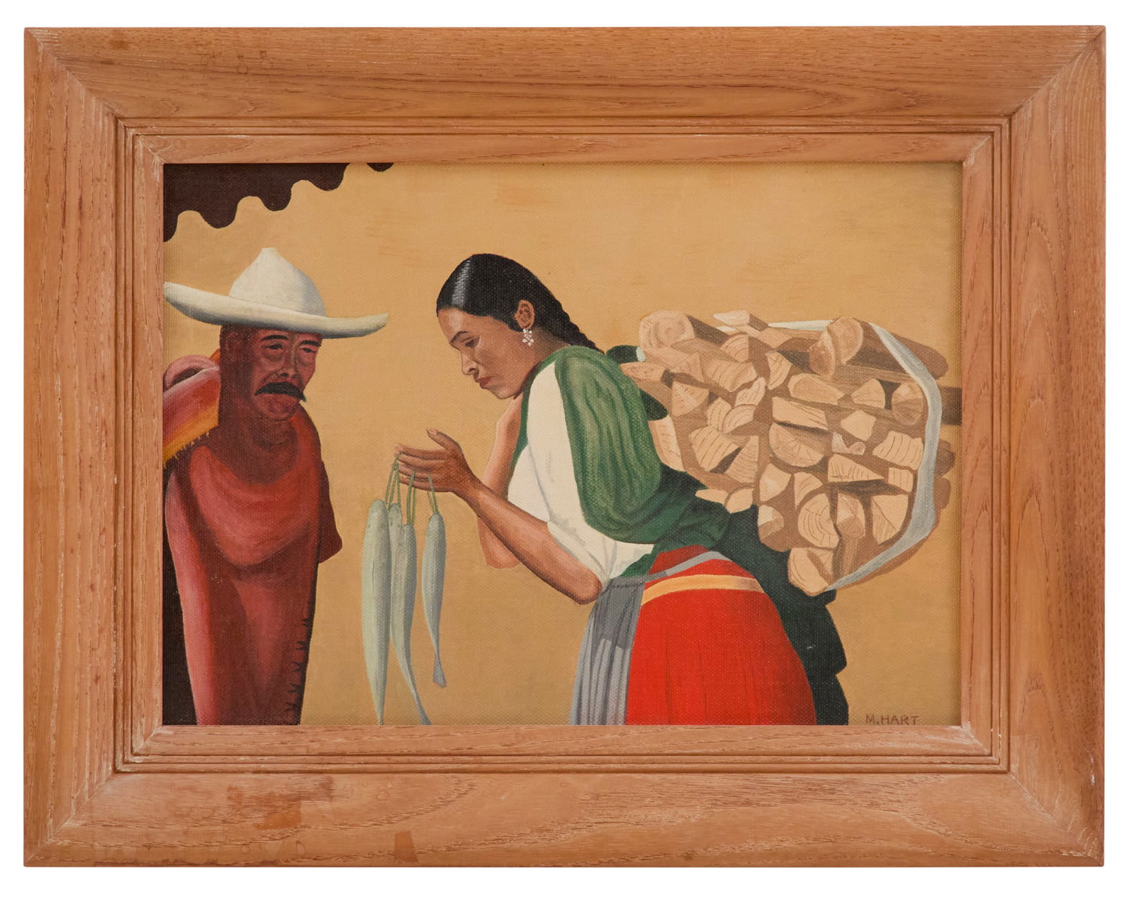 American Southwest School (20th Century) (1 of 4)