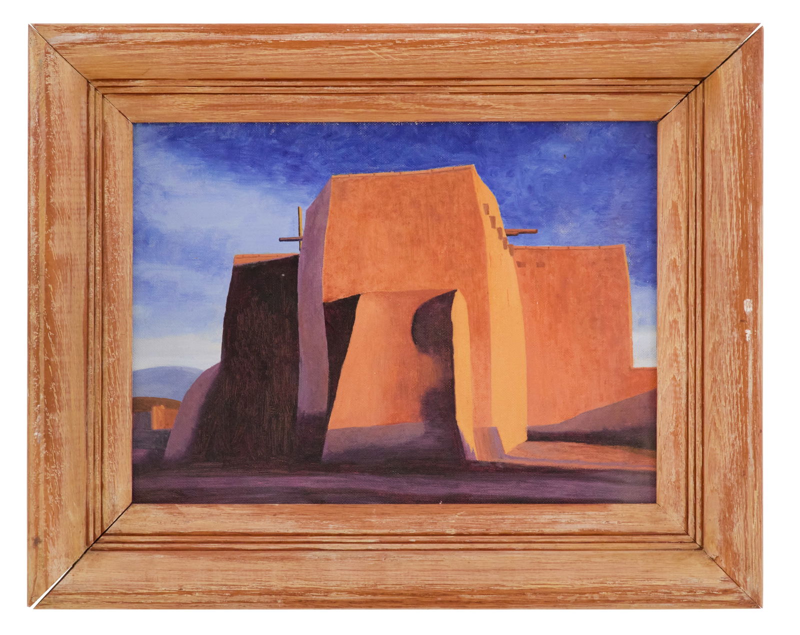 American Southwest School (20th Century) (1 of 2)