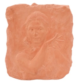 Glenna Goodacre (American, 1939-2020)