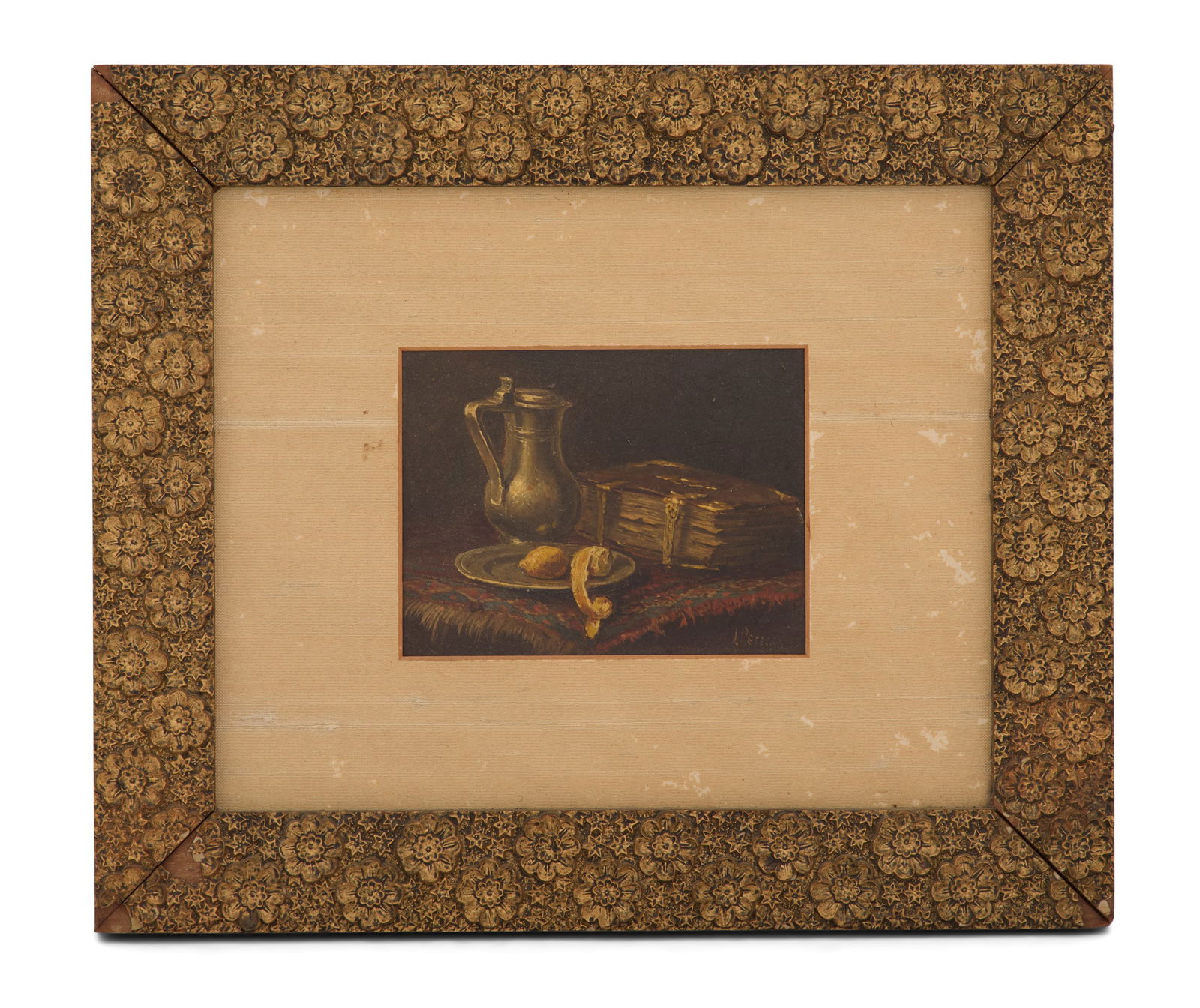 Continental School (19th Century) (1 of 3)