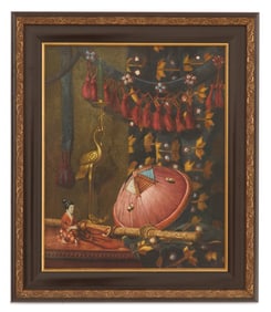 American School (20th Century)