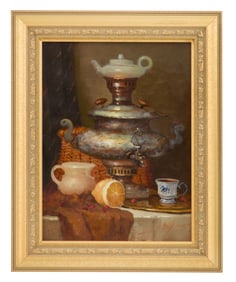 Russian School (20th Century)