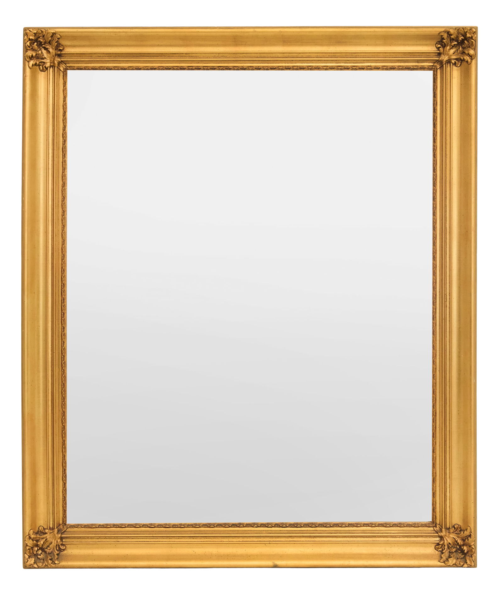 Giltwood Mirror in the Neoclassical Taste (1 of 2)