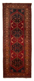 Persian Shiraz Runner