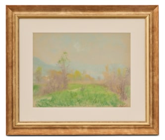 Raymond Thibesart (French, 1874-1968)