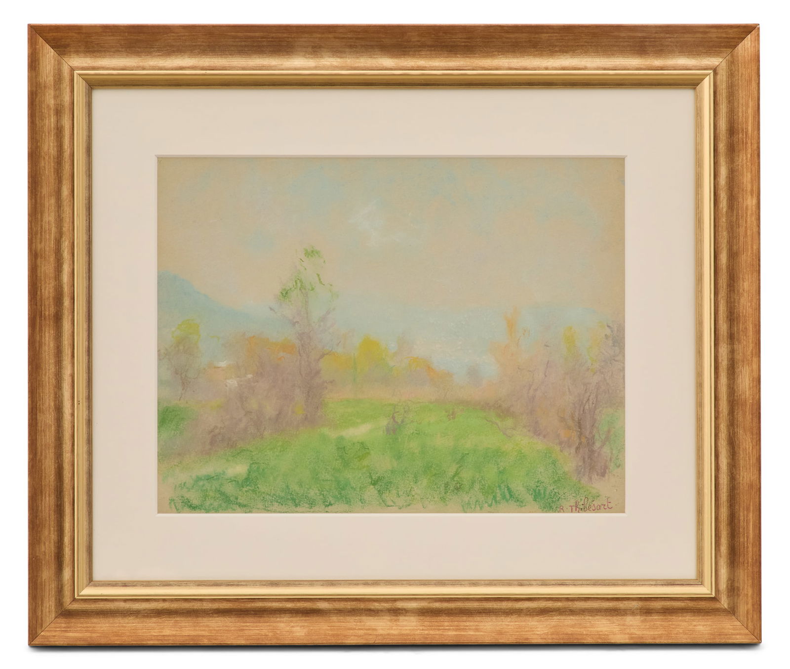 Raymond Thibesart (French, 1874-1968) (1 of 3)