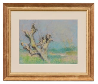 Raymond Thibesart (French, 1874-1968)