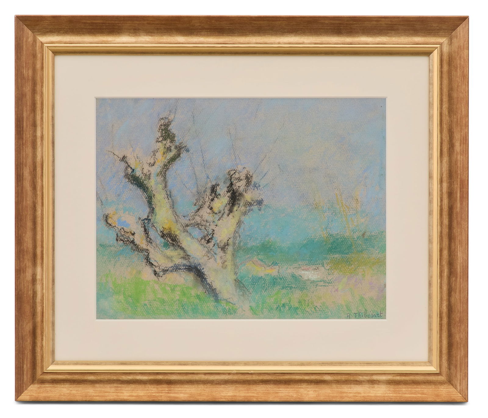 Raymond Thibesart (French, 1874-1968) (1 of 3)