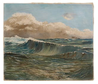 Dutch School (20th Century)