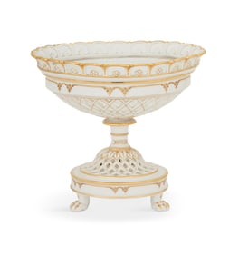 Paris Porcelain Corbeille