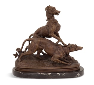 After Pierre-Jules Mene (French, 1810-1879)