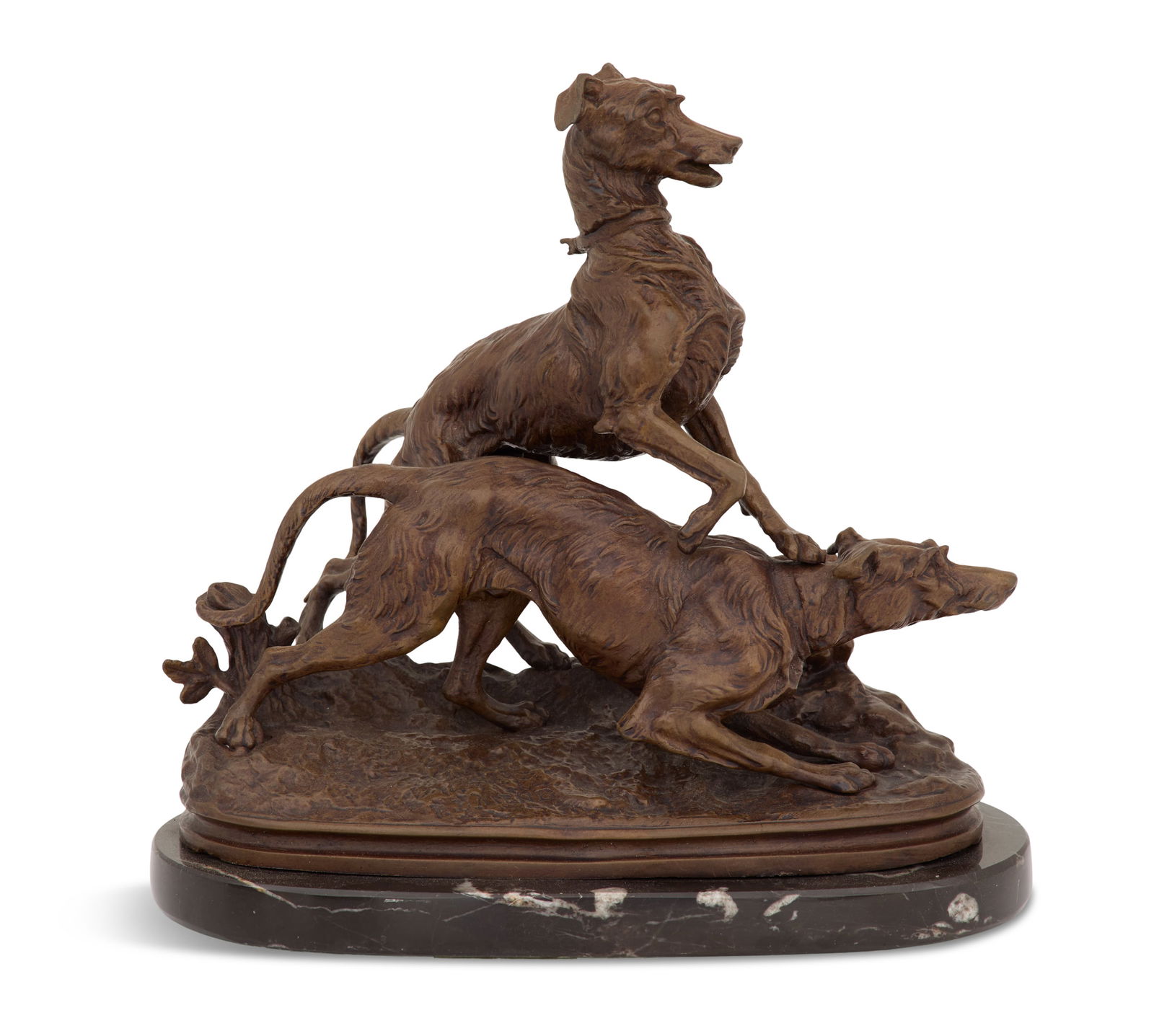 After Pierre-Jules Mene (French, 1810-1879) (1 of 2)