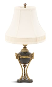 Grand Tour Bronze Censer