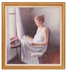 Dennis Perrin (American, 1950-2021)