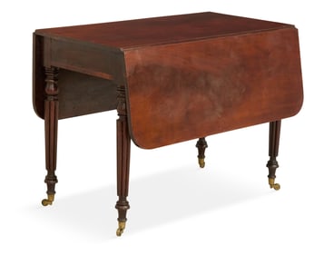 Sheraton Pembroke Table