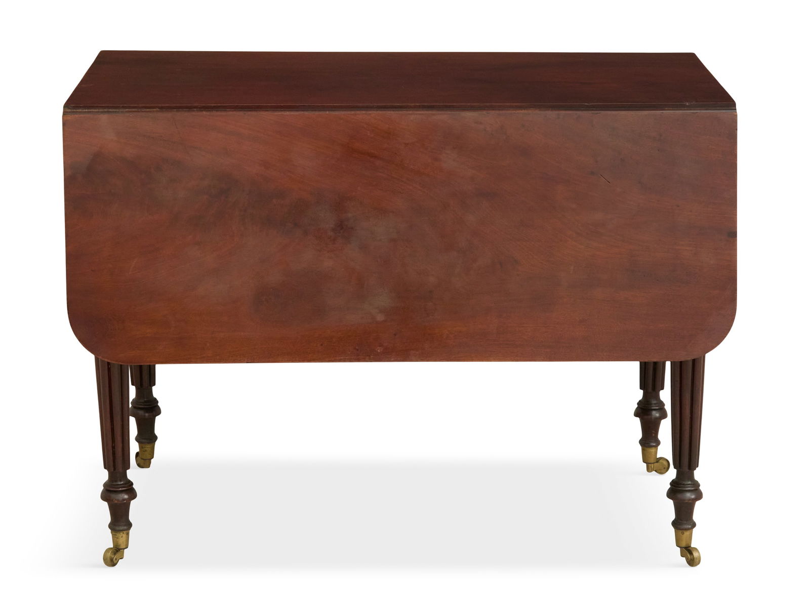 Sheraton Pembroke Table - 2