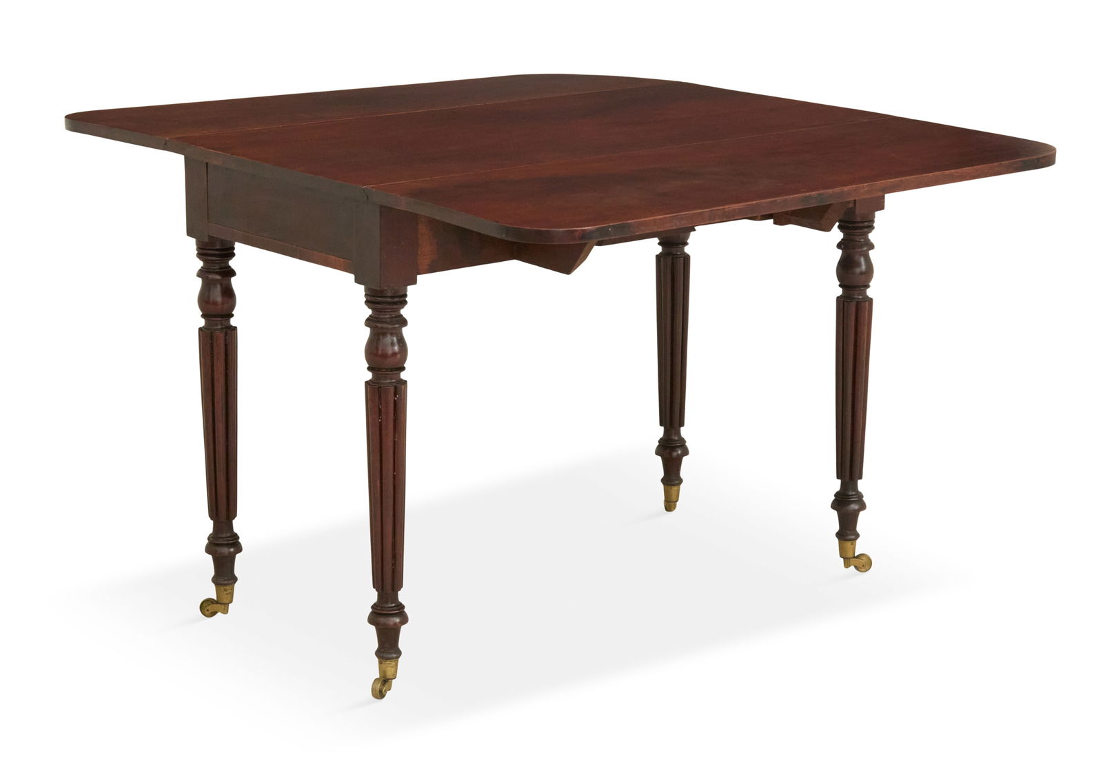 Sheraton Pembroke Table - 3