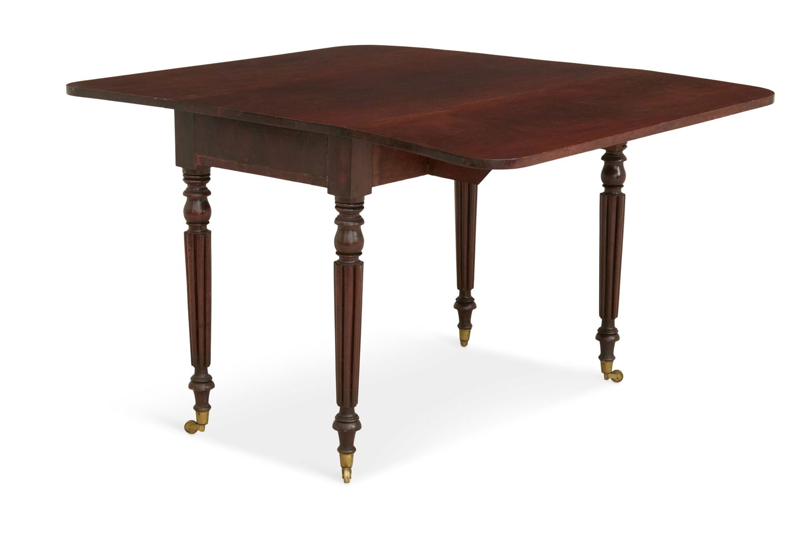 Sheraton Pembroke Table - 4