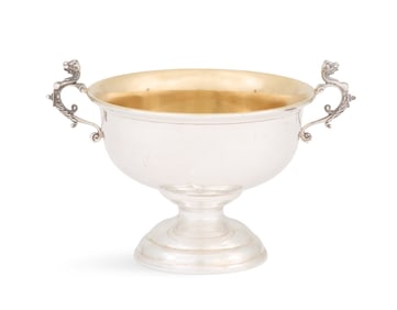 Reed & Barton Sterling Silver Sugar Bowl