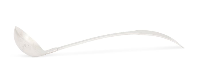 Tiffany & Co. Sterling Silver Ladle