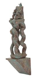 Anita Cooke (American, Contemporary)