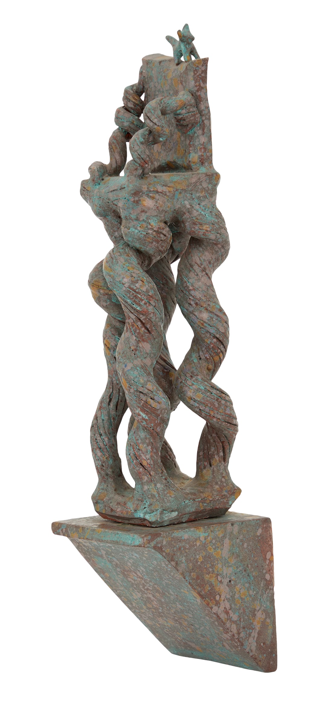 Anita Cooke (American, Contemporary) (1 of 4)