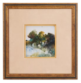 William Llewellyn Hoey (US/Texas, 1930-1994)