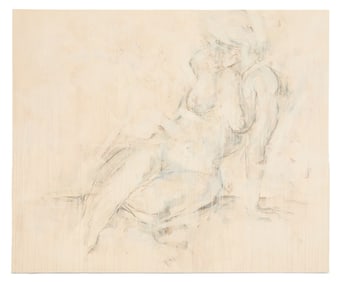 Caroline Therese (American, Contemporary)