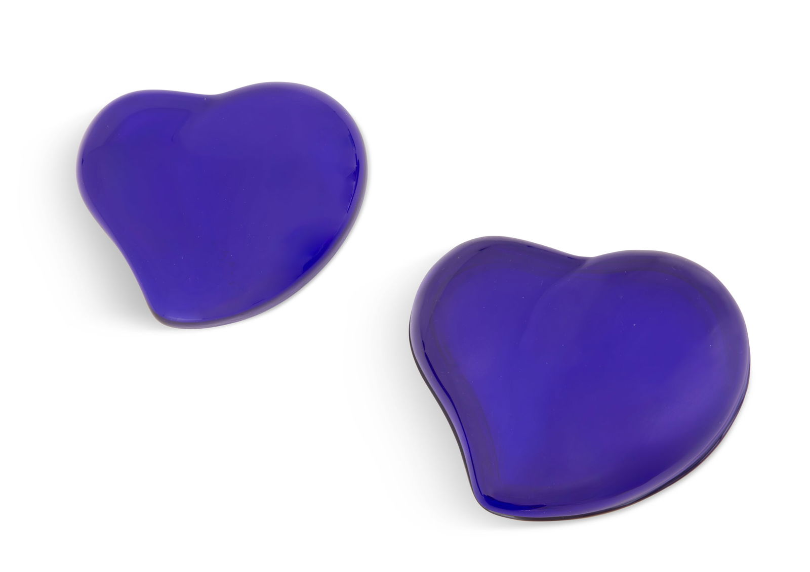 Five Elsa Peretti for Tiffany & Co. Objects - 2