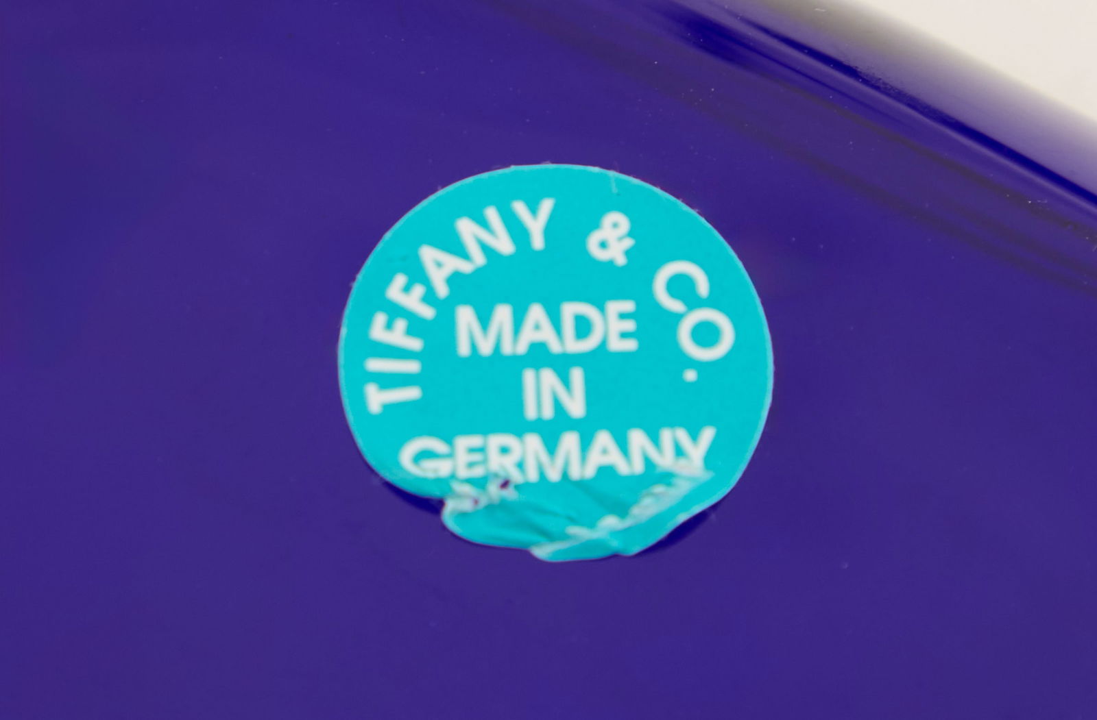 Five Elsa Peretti for Tiffany & Co. Objects - 6