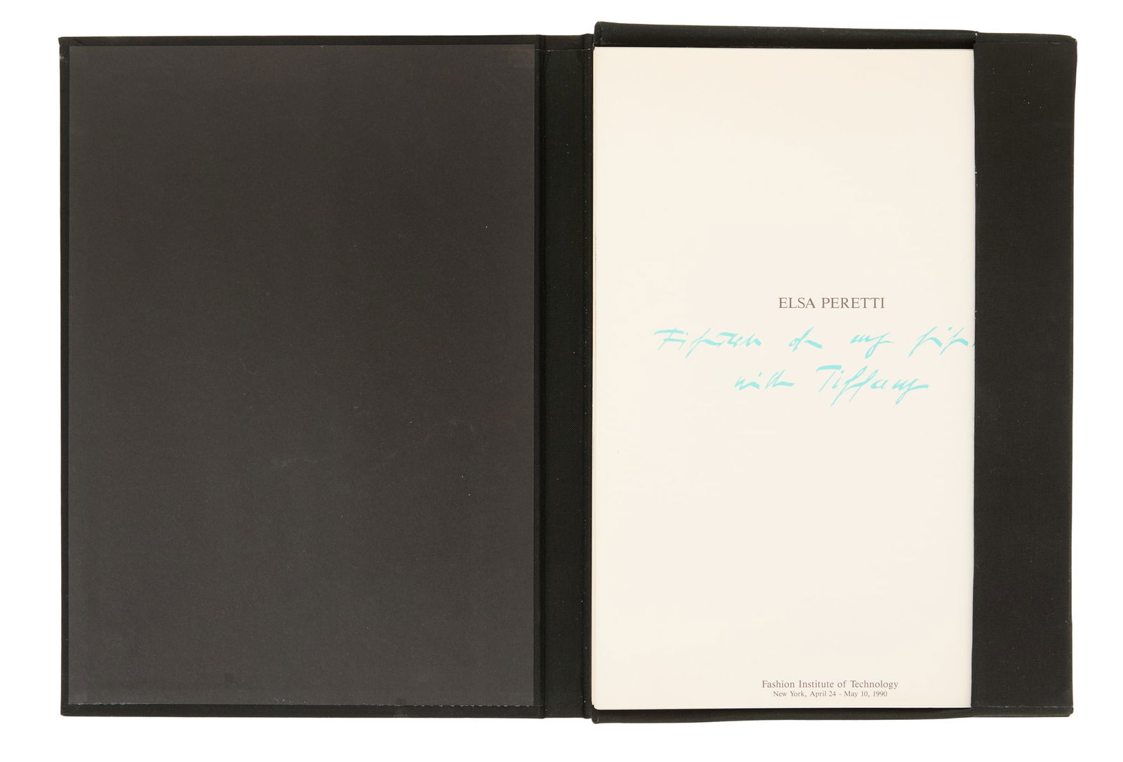 Five Elsa Peretti for Tiffany & Co. Objects - 7